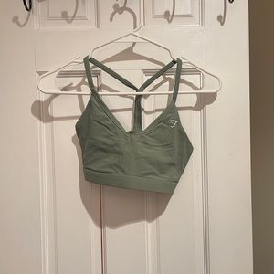 Gymshark Sports Bra